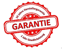 Garantie Logo